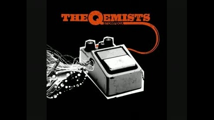 The Qemists - Stompbox