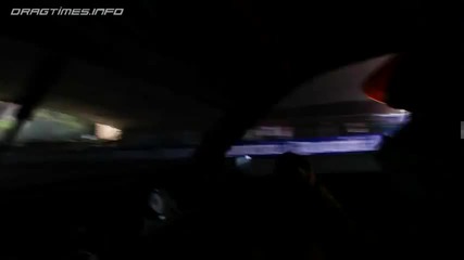 Bavaria Moscow City Racing (on board drift) 