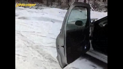 Тунинг Citroen Xsara 