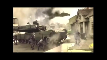 3 световна война