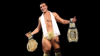 Alberto Del Rio