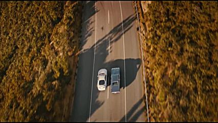 Бързи и Яростни 7 Крайна сцена (бг субтитри) Fast & Furious 7 Ending Scene (bg Subs)