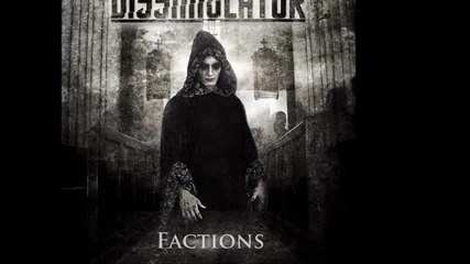 Dissimulator - Butchered
