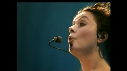 Sarah Brightman - Who Wants to Live Forever