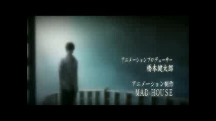 Death Note opening 1 