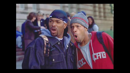 Method Man And Redman - Big Dogs