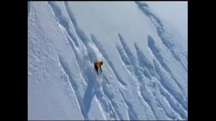 У С Е Т И `` А Д Р Е Н А Л И Н А Extreme Snowboarding- Eкстремен Сноуборд