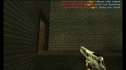 counter - Strike Headshot
