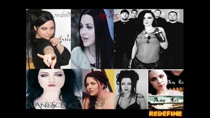 Evanescence - Breathe No More 