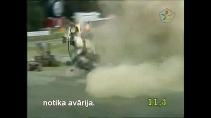 Super crash