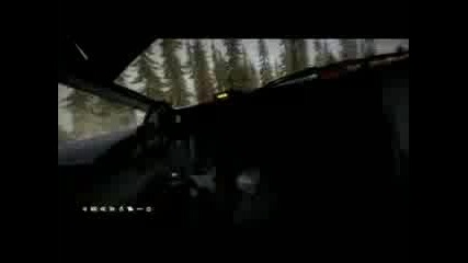 Colin Mcrae Dirt - Gameplay Trailer 2