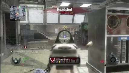 Call of Duty Black Ops - Customization Trailer 