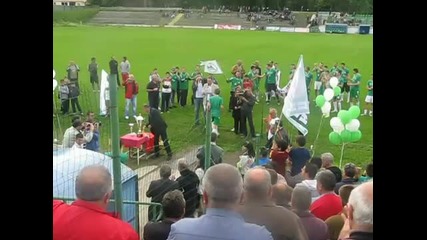 пирин гоце делчев в а група