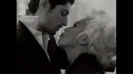 Justify My Love