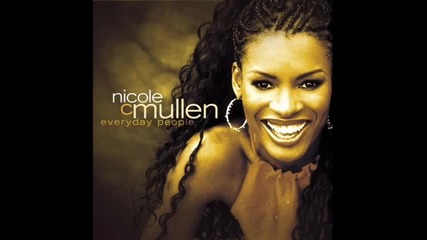 Nicole C. Mullen - Everyday People