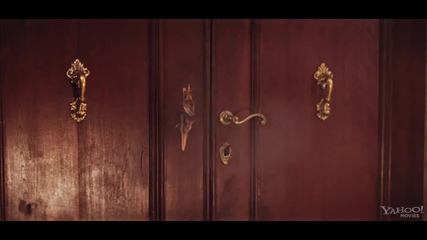 The Tourist - Trailer 2010