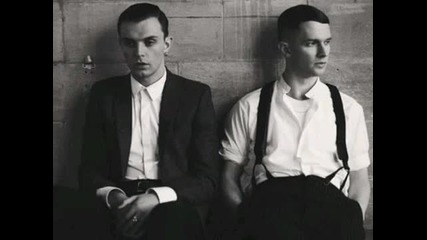 Hurts - Evelyn