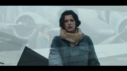 Resident Evil Afterlife 2010 10.09 