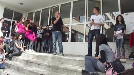Angel & Moisei (raho & Ivan)