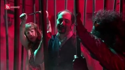 Новите Съседи Сезон 7 Епизод 12