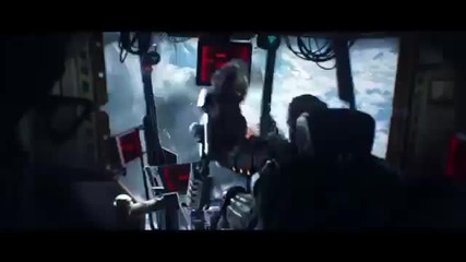 Lost Planet 3 - First Trailer