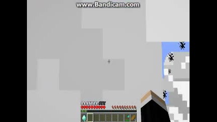 minecraft adventure mapa na Dupz 4ast 2