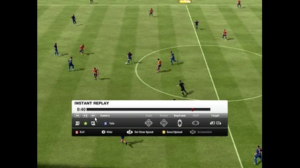 fifa 2012-smeshno padane