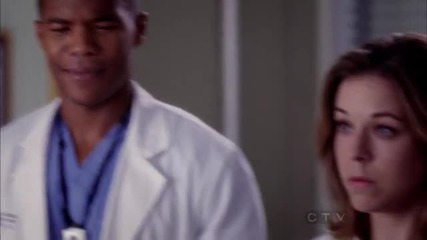 Grey's anatomy S09e06