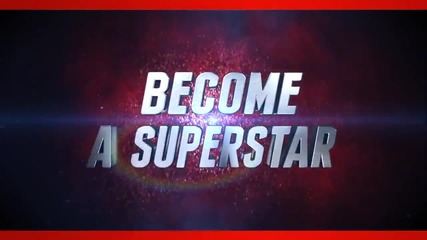 Wwe 2k14 debut trailer -- Become Immortal