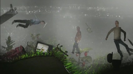 Coldplay - Don't Panic