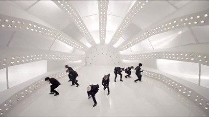 Super Junior - A - Cha ( Dance Version 2 )