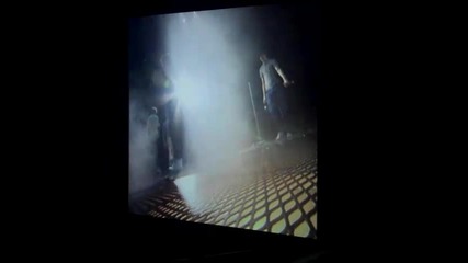 One Direction - My Life Would Suck Without You - X Factor Live Tour 2011 Birmingham 20.02.11 