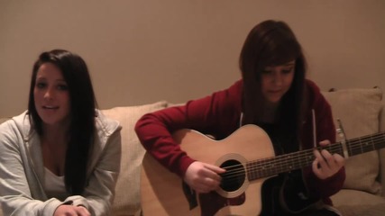 Do it like a dude - Jessie J - Acoustic Cover