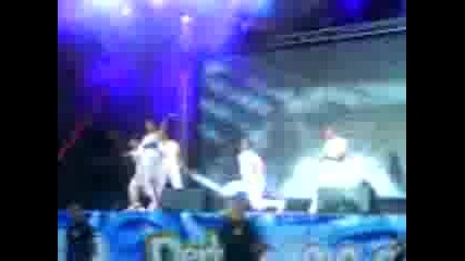 Planeta Derbi 2009 Montana - Raina