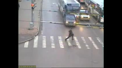 Човек късметлия - 19.10.2009