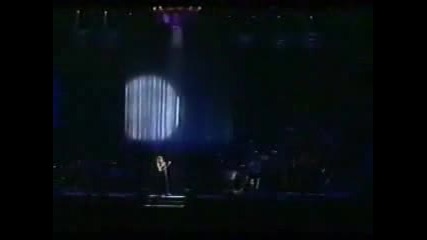 Mariah Carey Underneath The Stars (Live)