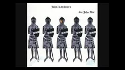 John Renbourn - Sir John Alot and Merrie England [full Album 1968]