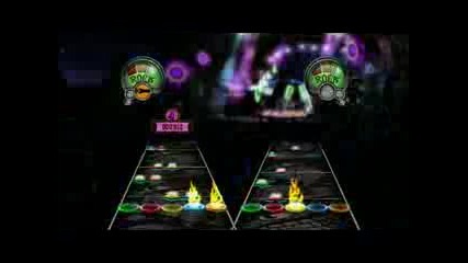 Guitar Hero Iii (3) Living Colour