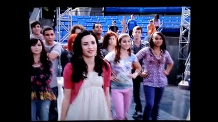 New Camp Rock 2 The Final Jam Commercial 