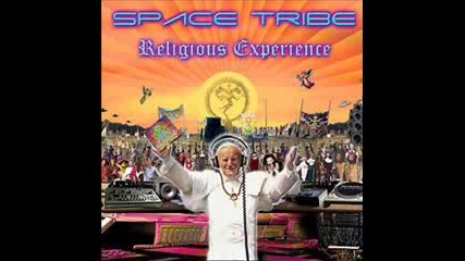 Space Tribe - Gods Chosen People