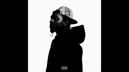 Pusha T ft. Kendrick Lamar - Nosetalgia