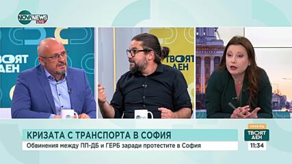 Политическата подкрепа за Васил Терзиев: Закъсняла или навреме