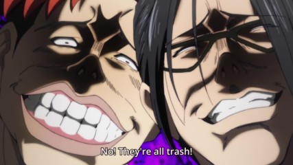 Grand Blue - 05 ᴴᴰ