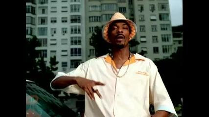Snoop Dogg Featuring Pharrell - Beautiful ft. Pharrell