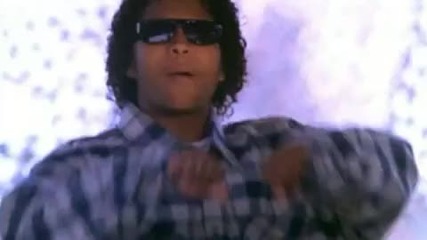 Eazy E - Real muthafuckin G_s