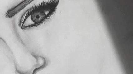 Miley Cyrus- Quick Draw