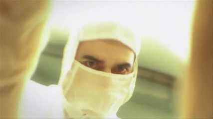 Avenged Sevenfold - Nightmare (music Video Teaser #1) 