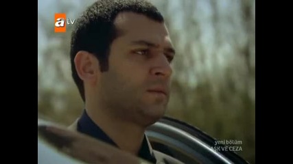 Любов и наказание еп.55/1 (bg subs)