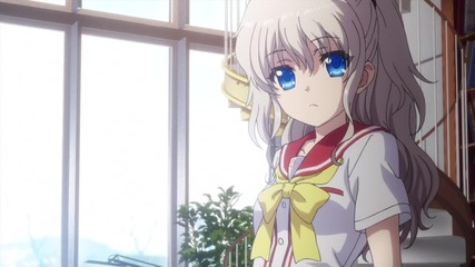 [szs] Charlotte - 08 [ Bg-sub]