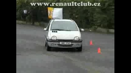 Renault Club Part 2